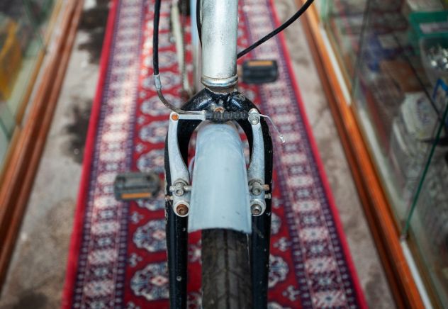 Bicicletta Ibrida – 24528 - Foto 3