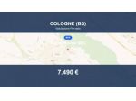 Immobile in asta di 15 m² in vendita a Cologne