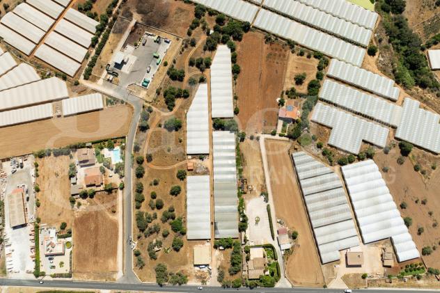 Terreno Agricolo - Santa Croce Camerina . Rif.: Cod. rif 3314731VCG - Foto 6