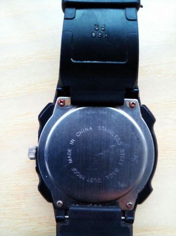 Orologio Alex antimagnetic - Foto 3