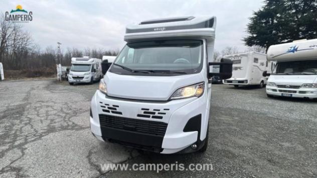 ELNAGH ELNAGH BARON 579 FIAT rif. 23551476
