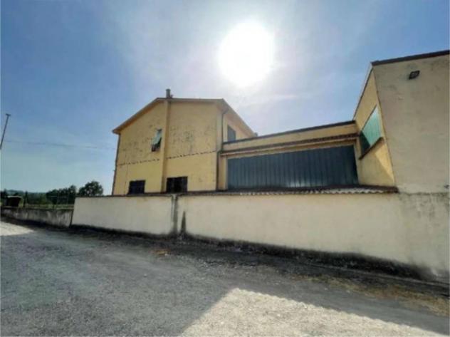 Immobile in asta di 4141 m² in vendita a Corvino San Quirico - Foto 2