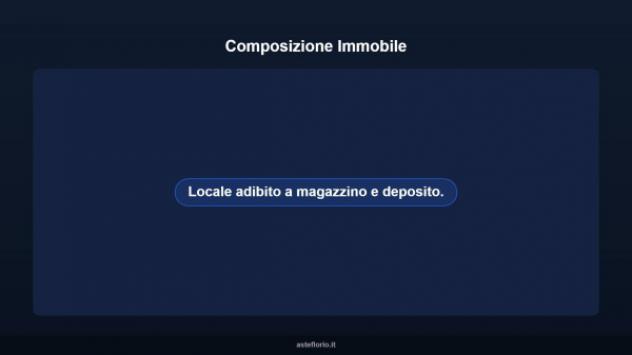 Immobile in asta di 150 m² in vendita a Reggiolo - Foto 9
