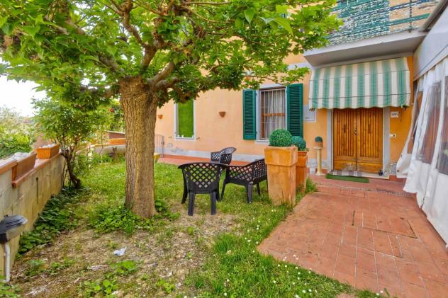 Appartamento in vendita a Quattro Strade - Bientina 102 mq Rif: 1432452