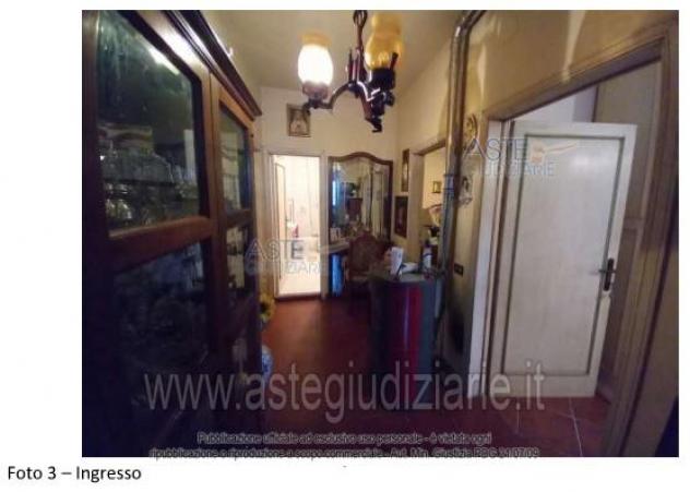 IMMOBILI-IMMOBILE RESIDENZIALE-Via DI MIGLIANA 259 - Foto 2
