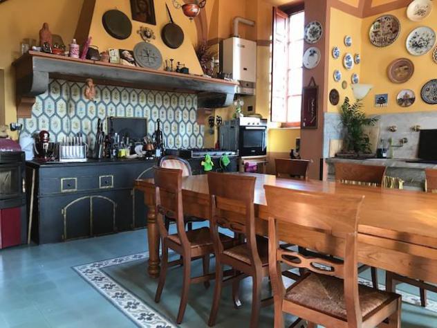 Villa in vendita a Navacchio - Cascina 600 mq Rif: 993098 - Foto 10
