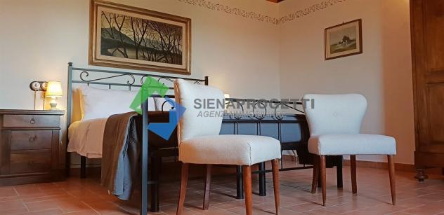 Fascino Settecentesco nel Cuore del Chianti Classico - Foto 12