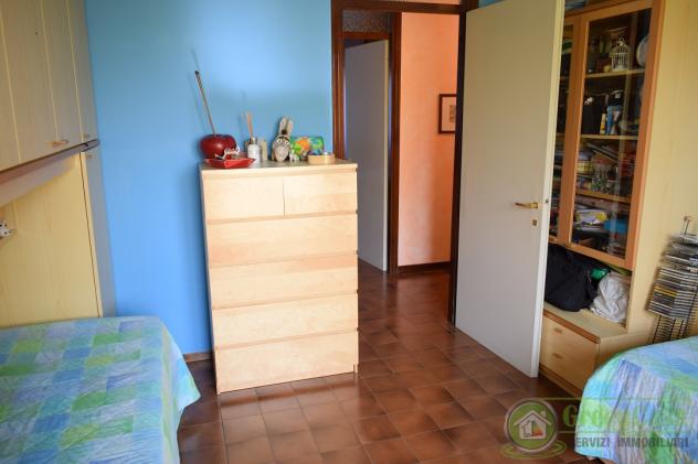 APPARTAMENTO di 3 vani e di 95 mq (CAVENAGO DI BRIANZA) rif. IGC 3 LOCALI 85 CAVENAGO - Foto 15