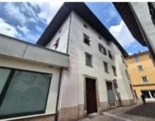 Immobile in asta di 178 m² in vendita a Cles - Foto 2