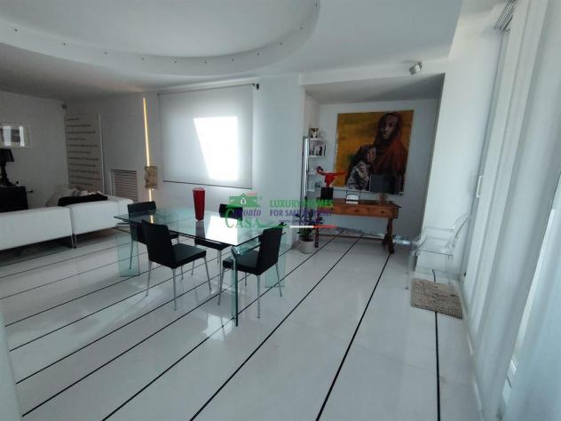 Rif: 2413 - Esclusivo attico con superattico e terrazza panoramica, Comiso - Foto 11