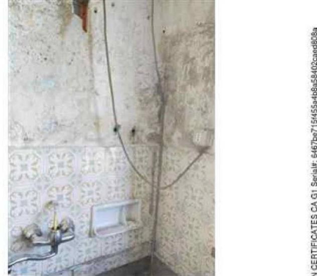 Immobile in asta di 71 m², box auto in vendita a Gallarate - Foto 8