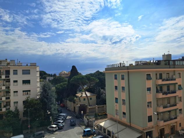 Trilocale in vendita a Genova, Albaro - Foto 8