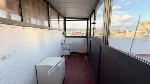 Mansarda in vendita a Gravina di Catania - Foto 11
