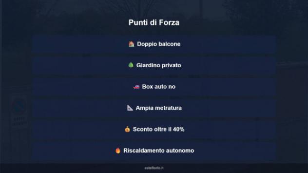 Immobile in asta di 219 m² con più di 5 locali in vendita a Jolanda di Savoia - Foto 15