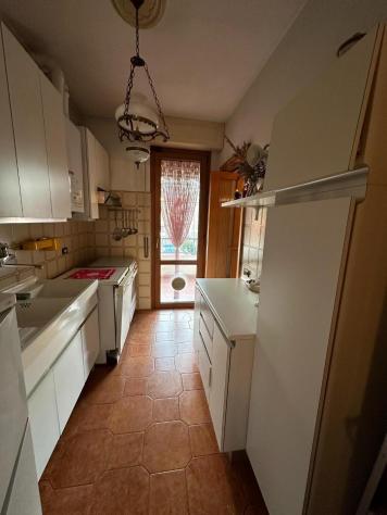 Appartamento in vendita a Massa 120 mq Rif: 1100286