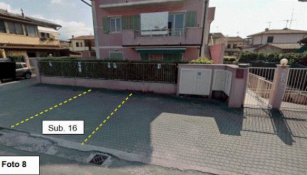 Immobile in asta di 90 m² in vendita a Massa - Foto 7