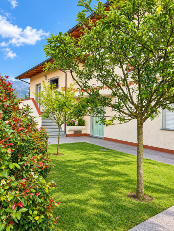 Villa in vendita a Castagnara - Massa 250 mq Rif: 1449563