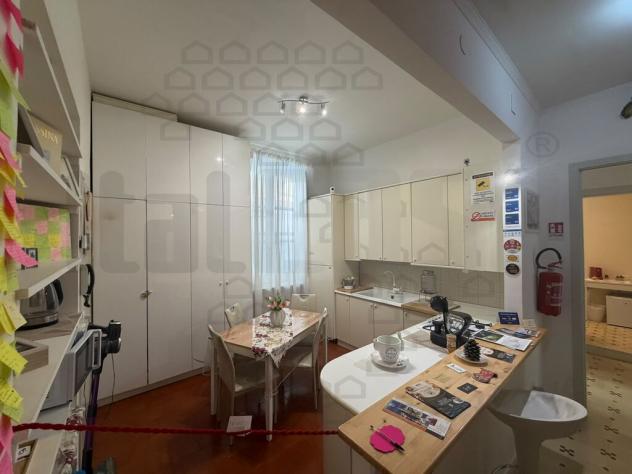 APPARTAMENTO di 4 vani e di 115 mq (MESSINA) rif. 3VSA18250 - Foto 3