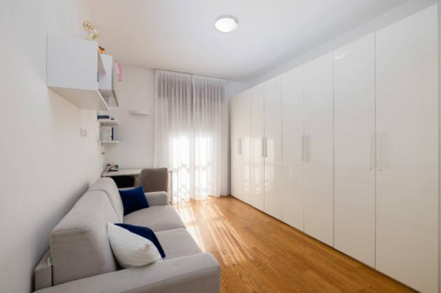 Appartamento di 84 m² con 3 locali in vendita a Milano - Foto 16