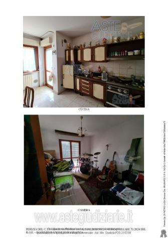 IMMOBILI-IMMOBILE RESIDENZIALE-Via Nazareno Fonticoli, 65017 Penne PE, Italia - Foto 4