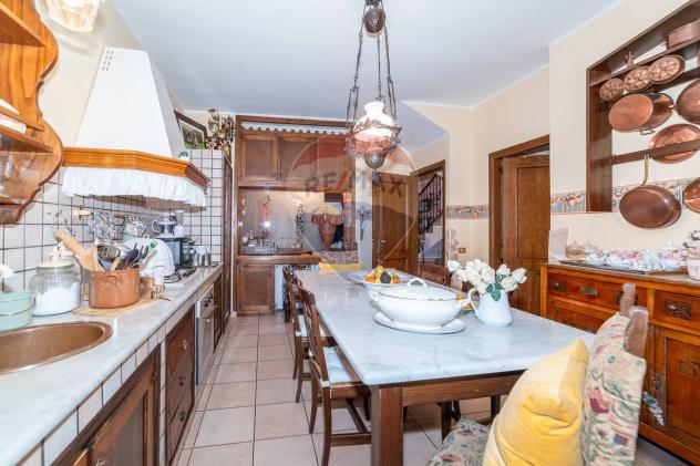 Villa a schiera in vendita a San Giovanni la Punta - Foto 12