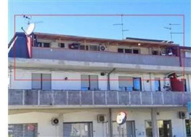 Immobile in asta di 111 m² in vendita a San Giovanni Teatino - Foto 2