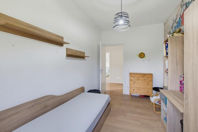 Appartamento in vendita a Asciano - San Giuliano Terme 120 mq Rif: 1452323 - Foto 8