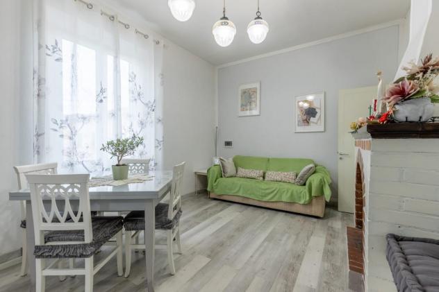 Appartamento in vendita a Selvatelle - Terricciola 105 mq Rif: 1365083