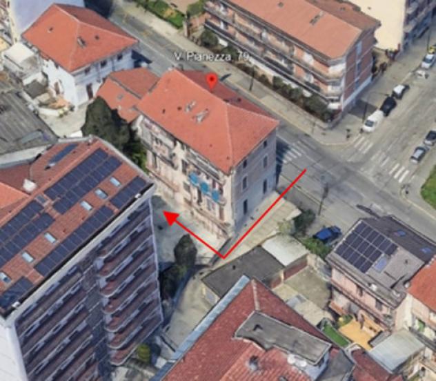 Immobile in asta di 32 m² in vendita a Torino - Foto 8