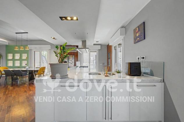 Attico / Mansarda di 182 m² con 3 locali in vendita a Trezzano sul Naviglio - Foto 17