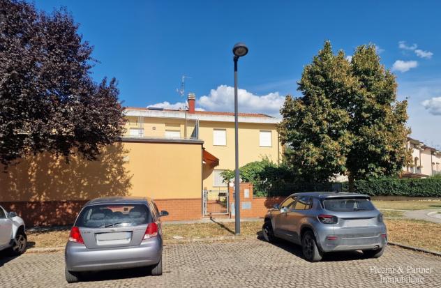 Villa a schiera in vendita a Umbertide - Foto 2