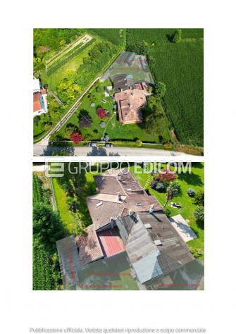 Abitazione in villini di 425 mq in vendita a Zoppola - Rif. 4551595 - Foto 18
