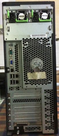 Server FUJITSU Primergy TX2540 M1 - Foto 6