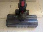 Scopa elettrica / Aspirapolvere Buture JR400