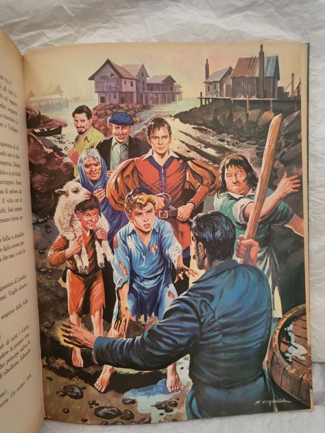 Il Principe e il Povero - Foto 7