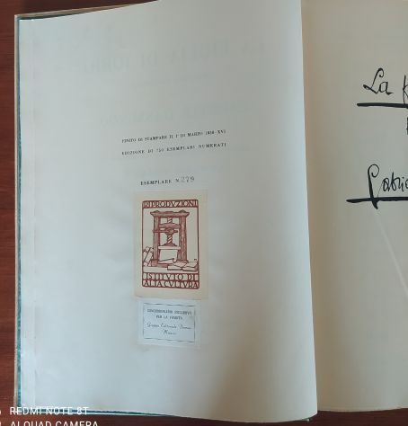 LA FIGLIA DI IORIO - Foto 2