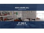 Immobile in asta di 60 m² in vendita a Novi Ligure