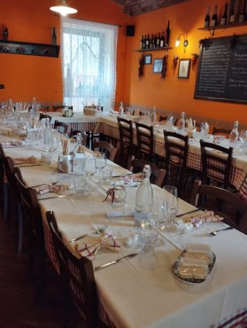 Ristorante / trattoria in provincia di Torino