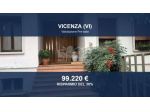 Immobile in asta di 144 m² in vendita a Vicenza