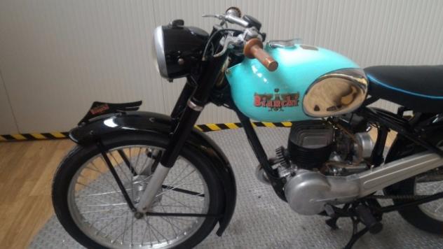 BIANCHI Bianchi Scudo del Sud 125 rif. 23989246 - Foto 4