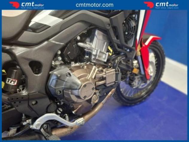 HONDA Africa Twin CRF 1000 L Garantita e Finanziabile rif. 23779228 - Foto 10
