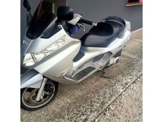 Scooter piaggio x8250cc