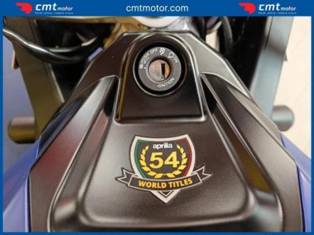 APRILIA RS 660 Garantita e Finanziabile rif. 24152027 - Foto 7