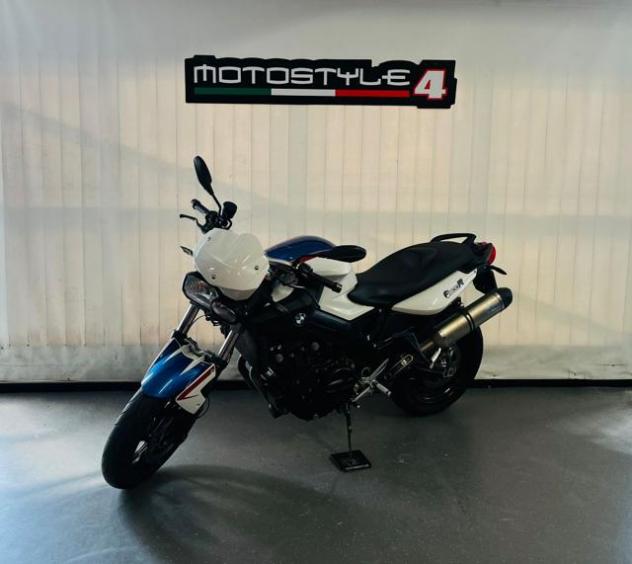 BMW F 800 R 2011 - Foto 2