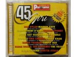 CD Hit parade internazionale n.7 La musica di Panorama 2002 come nuovo