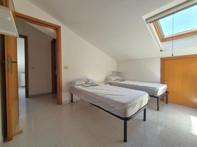 Villa a schiera in affitto a Squillace - Foto 13