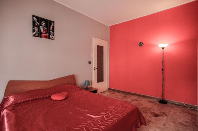Appartamento di 45 m² con 2 locali in affitto a Torino - Foto 12