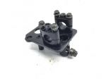 HUPPER YATAGAN 250 CAVALLOTTI PIASTRA SUPPORTO MANUBRIO 2012 ZKASBET