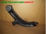 BRACCIO OSCILLANTE SOSP. ANT.S. 1.5 DCI RENAULT MEGANE (C84/B84) 3p / 5p  M &hellip;
