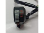 Interruttore commutatore luci Yamaha Quad